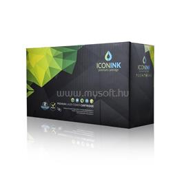 ICONINK Utángyártott CF256A HP fekete toner (7000 oldal) ICKN-CF256A small