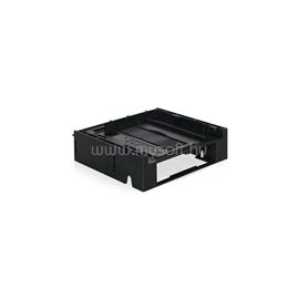 ICY DOCK 5.25" Ext. Bay to 3.5" HDD / Device Bay + Ultra Slim ODD Bay Mounting Kit Bracket MB343SPO small