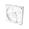 ID-COOLING AS-140-ARGB-W 14cm ház hűtő ventilátor (24,9dB, max. 122,66 m3/h, 4pin, PWM, 14cm, ARGB, fehér) AS-140-ARGB-W small