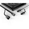 ID-COOLING Cooler 12cm - AF-127-ARGB-K (29,9dB, max. 132,52 m3/h, 4pin, PWM, 12cm, ARGB LED, fekete) AF-127-ARGB-K small