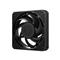 ID-COOLING Cooler 12cm - AT-120-K (36,5dB, max.141,01 m3/h, 4pin, PWM, 12cm, fekete) AT-120-K small