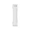 ID-COOLING Cooler 12cm - AT-120-W (36,5dB, max.141,01 m3/h, 4pin, PWM, 12cm, fehér) AT-120-W small