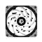 ID-COOLING Cooler 12cm - NO-12015-XT ARGB (13.8-31.2dB; max. 92.76 m3/h, 4pin csatlakozó, PWM) NO-12015-XT_ARGB small