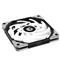 ID-COOLING Cooler 12cm - NO-12015-XT ARGB (13.8-31.2dB; max. 92.76 m3/h, 4pin csatlakozó, PWM) NO-12015-XT_ARGB small