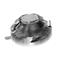 ID-COOLING CPU Cooler - DK-01S (23,8dB; max. 48,76 m3/h; 3pin csatlakozó, 8cm) DK-01S small