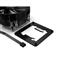 ID-COOLING CPU Cooler - DK-07i (25,6dB; max. 104,48 m3/h; 3pin csatlakozó, 12cm) DK-07I small