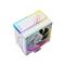 ID-COOLING CPU Cooler - FROZN A410 ARGB WHITE (29.9dB; max. 132,54 m3/h; 4pin, 4 db heatpipe, 12cm, A-RGB, PWM) FROZN_A410_ARGB_WHITE small