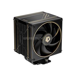 ID-COOLING FROZN A410 GDL CPU hűtő (29.9dB; max. 132,52 m3/h; 4pin csatlakozó, 4 db heatpipe, 12cm, PWM) FROZN_A410_GDL small