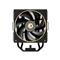 ID-COOLING FROZN A410 GDL CPU hűtő (29.9dB; max. 132,52 m3/h; 4pin csatlakozó, 4 db heatpipe, 12cm, PWM) FROZN_A410_GDL small