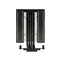 ID-COOLING FROZN A410 GDL CPU hűtő (29.9dB; max. 132,52 m3/h; 4pin csatlakozó, 4 db heatpipe, 12cm, PWM) FROZN_A410_GDL small