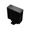 ID-COOLING CPU Cooler - FROZN A410 XE DK (27,2dB; max. 98,54 m3/h; 4pin csatlakozó, 4 db heatpipe, 12cm, PWM) FROZN_A410_XE_DK small
