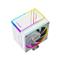 ID-COOLING FROZN A610 ARGB WHITE CPU hűtő (29.9dB; max. 132,54 m3/h; 4pin, 4 db heatpipe, 12cm, A-RGB, PWM) FROZN_A610_ARGB_WHITE small