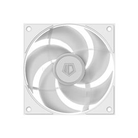 ID-COOLING CPU Cooler - FROZN A620 PRO XE ARGB SNOW (27,2dB; max 98,54 m3/h; 4Pin csatlakozó, 6 db heatpipe, 2x12cm) FROZN_A620_PRO_XE_ARGB_SNOW small