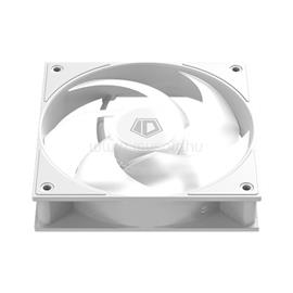 ID-COOLING CPU Cooler - FROZN A620 PRO XE ARGB SNOW (27,2dB; max 98,54 m3/h; 4Pin csatlakozó, 6 db heatpipe, 2x12cm) FROZN_A620_PRO_XE_ARGB_SNOW small