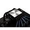 ID-COOLING CPU Cooler - FROZN A620 SLK (33,9dB; max 110,77 m3/h; 4Pin csatlakozó, 6 db heatpipe, 2x12cm, PWM) FROZN_A620_SLK small