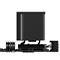 ID-COOLING CPU Cooler - FROZN A620 SLK (33,9dB; max 110,77 m3/h; 4Pin csatlakozó, 6 db heatpipe, 2x12cm, PWM) FROZN_A620_SLK small