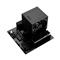 ID-COOLING CPU Cooler - FROZN A620 SLK (33,9dB; max 110,77 m3/h; 4Pin csatlakozó, 6 db heatpipe, 2x12cm, PWM) FROZN_A620_SLK small