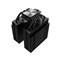 ID-COOLING CPU Cooler - SE-207-XT ADVANCED (15.2-35.2 dB; max 140,16 m3/h; 4Pin csatlakozó, 7 db heatpipe, 2x12cm, PWM) SE-207-XT_ADVANCED small