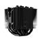 ID-COOLING CPU Cooler - SE-207-XT SLIM (15.2-35.2 dB; max 129,39 m3/h; 4Pin csatlakozó, 7 db heatpipe, 2x12cm, PWM) SE-207-XT_SLIM small