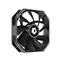 ID-COOLING CPU Cooler - SE-207-XT SLIM (15.2-35.2 dB; max 129,39 m3/h; 4Pin csatlakozó, 7 db heatpipe, 2x12cm, PWM) SE-207-XT_SLIM small