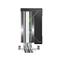 ID-COOLING CPU Cooler - SE-214-XT V2 (27,2dB; max. 98,54 m3/h; 4pin, 4 db heatpipe, 12cm, PWM) SE-214-XT_V2 small