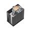ID-COOLING CPU Cooler - SE-214-XT V2 (27,2dB; max. 98,54 m3/h; 4pin, 4 db heatpipe, 12cm, PWM) SE-214-XT_V2 small