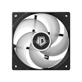 ID-COOLING CPU Cooler - SE-214-XT V2 (27,2dB; max. 98,54 m3/h; 4pin, 4 db heatpipe, 12cm, PWM) SE-214-XT_V2 small