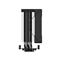 ID-COOLING CPU Cooler - SE-214-XT V2 BLACK (27,2dB; max. 98,54 m3/h; 4pin, 4 db heatpipe, 12cm, PWM) SE-214-XT_V2_BLACK small