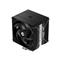 ID-COOLING CPU Cooler - SE-214-XT V2 PLUS (27,2dB; max. 98,54 m3/h; 4pin, 4 db heatpipe, 2x12cm, PWM) SE-214-XT_V2_PLUS small