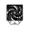 ID-COOLING CPU Cooler - SE-214-XT V2 PLUS (27,2dB; max. 98,54 m3/h; 4pin, 4 db heatpipe, 2x12cm, PWM) SE-214-XT_V2_PLUS small