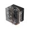 ID-COOLING CPU Cooler - SE-214-XT V2 PLUS (27,2dB; max. 98,54 m3/h; 4pin, 4 db heatpipe, 2x12cm, PWM) SE-214-XT_V2_PLUS small
