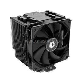ID-COOLING CPU Cooler - SE-226-XT BLACK (16.2-35.2dB; max 129,39 m3/h; 4Pin csatlakozó, 6 db heatpipe, 12cm, PWM) SE-226-XT_BLACK small