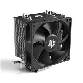 ID-COOLING CPU Cooler - SE-903-SD V3 (23,1dB; max. 63,61 m3/h, 3pin csatlakozó, 3 db heatpipe, 9cm) SE-903-SD_V3 small