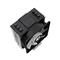 ID-COOLING SE-903-XT CPU hűtő (25,8dB; max. 77,81 m3/h, 4pin csatlakozó, 3 db heatpipe, 9cm, PWM,  LED) SE-903-XT small