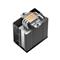 ID-COOLING CPU Cooler - SE-903-XT V2 ARGB (29,1dB; max. 80,02 m3/h, 4pin csatlakozó, 3 db heatpipe, 9cm, PWM) SE-903-XT_V2_ARGB small