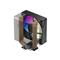 ID-COOLING CPU Cooler - SE-903-XT V2 ARGB (29,1dB; max. 80,02 m3/h, 4pin csatlakozó, 3 db heatpipe, 9cm, PWM) SE-903-XT_V2_ARGB small