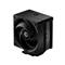 ID-COOLING SE-903-XT V2 BLACK CPU hűtő (29,1dB; max. 80,02 m3/h, 4pin csatlakozó, 3 db heatpipe, 9cm, PWM) SE-903-XT_V2_BLACK small