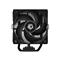 ID-COOLING SE-903-XT V2 BLACK CPU hűtő (29,1dB; max. 80,02 m3/h, 4pin csatlakozó, 3 db heatpipe, 9cm, PWM) SE-903-XT_V2_BLACK small