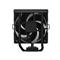 ID-COOLING SE-903-XT V2 BLACK CPU hűtő (29,1dB; max. 80,02 m3/h, 4pin csatlakozó, 3 db heatpipe, 9cm, PWM) SE-903-XT_V2_BLACK small