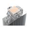ID-COOLING CPU Cooler - SE-904-XT ARGB BLACK (29,1dB; max. 80,02 m3/h, 4pin csatlakozó, 3 db heatpipe, 9cm, PWM) SE-904-XT_ARGB_BLACK small