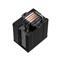 ID-COOLING CPU Cooler - SE-904-XT ARGB BLACK (29,1dB; max. 80,02 m3/h, 4pin csatlakozó, 3 db heatpipe, 9cm, PWM) SE-904-XT_ARGB_BLACK small