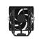 ID-COOLING SE-904-XT BLACK CPU hűtő (29,1dB; max. 80,02 m3/h, 4pin csatlakozó, 3 db heatpipe, 9cm, PWM) SE-904-XT_BLACK small