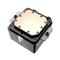 ID-COOLING DASHFLOW 240 BASIC BLACK CPU vízhűtés (15.2~35.2dB; max. 140,16 m3/h; 2x12cm, fekete) DASHFLOW_240_BASIC_BLACK small