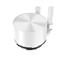 ID-COOLING CPU Water Cooler - FX240 PRO WHITE (25dB; max. 140,16 m3/h; 2x12cm, fehér) FX240_PRO_WHITE small