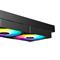 ID-COOLING CPU Water Cooler - FX240 TD (25dB; max. 98,54 m3/h; 2x12cm, A-RGB LED, fekete) FX240_TD small