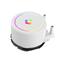 ID-COOLING FX360 ARGB WHITE CPU vízhűtés (35,2dB; max. 129,39 m3/h; 3x12cm, A-RGB LED, fehér) FX360_ARGB_WHITE small