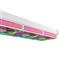 ID-COOLING CPU Water Cooler - FX360 INF PINK (29.9dB; max.132,52 m3/h; 3x12cm, A-RGB, rózsaszín) FX360_INF_PINK small