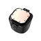 ID-COOLING CPU Water Cooler - FX360 LCD (27.2dB; max.98,54 m3/h; 3x12cm, A-RGB, fekete) FX360_LCD small