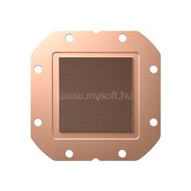 ID-COOLING CPU Water Cooler - FX360 LCD PE (34.3dB; max.150,78 m3/h; 3x12cm, fekete) FX360_LCD_PE small