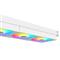 ID-COOLING CPU Water Cooler - FX360 LCD WHITE (27.2dB; max.98,54 m3/h; 3x12cm, A-RGB, fehér) FX360_LCD_WHITE small